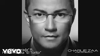 Charlie Zaa - Mascarada (Cover Audio) ft. H&eacute;ctor Acosta