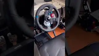 Simracing Rig
