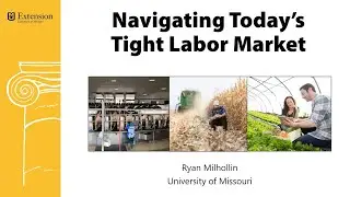 Navigating Today's Tight Labor Market