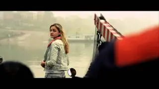 The map of love - k&iacute;nai film egy magyar l&aacute;ny főszerepl&eacute;s&eacute;vel