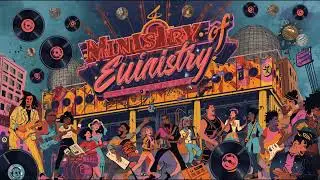 Te Quiero Mucho (Spanish Soul Funk Mix)