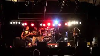 KAM TALIUM  @ Rock Metal Camp Fest 12-05-2013