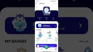 ICE mining new airdrop | CallFluent airdrop | Never skipped 🔥🔥. CallFluent Ice mining project 2024