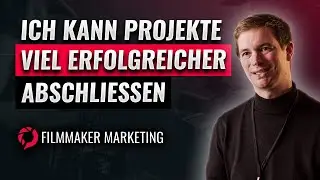Filmmaker Marketing Erfahrungen - Tobias Falke von WANTAD