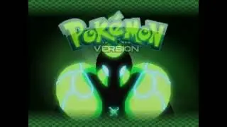 Let's Play Pokemon Uranium - Part 1