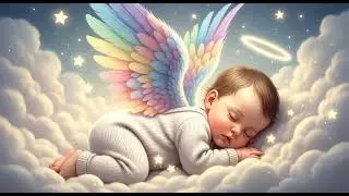 Baby Sleep Training 🎼 Gentle Methods That Work 🌙 Baby Sleep Tips