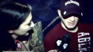 All That Remains Phil Labonte Interview atrHQ.com