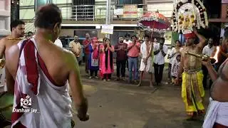 mangaladevi temple