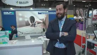 Testimonial Oxiplant Advanced Manufacturing - Jorge Torres Artime, Responsable dpto. de Marketing