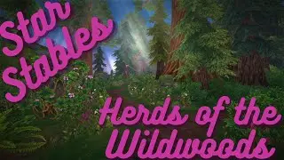 Ep 4: Meeting the Herds of the Wildwoods Pt1