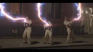 J57 ft. Homeboy Sandman, DJ Eclipse &ldquo;Night Creatures&rdquo; (OFFICIAL MUSIC VIDEO)