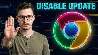 How To Disable Google Chrome Auto Update [2026 Guide]