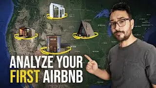 How to analyze an Airbnb (Full step-by-step beginner's guide)