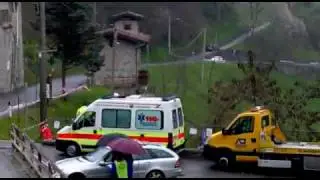 34&deg; Rally 1000 Miglia 2010 / Rossetti-Chiarcossi