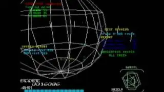 X68000:1992:SION II  (ClockUp PRO 14.7MHz)