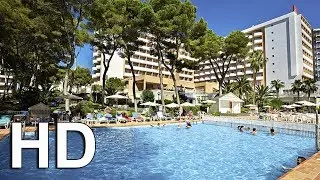 Hotel Riu Playa Park 3*, Playa de Palma, о. Майорка