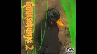 Brahim Gousse - Dont Trust Shit ft. Slay Squad {prod. hinh} (Official Audio)