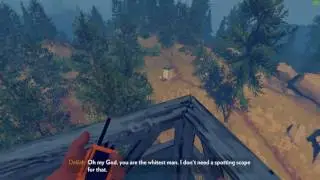 Firewatch Ultra settings 1080p Nvidia gtx 1080 framerate test
