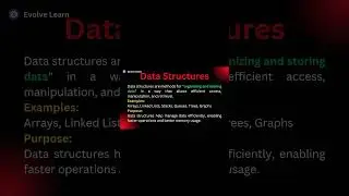 Dynamic Allocation &uarr;&uarr;Click For Full Video