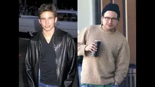 Jonathan Taylor Thomas - From Baby to 44 Year Old and his story