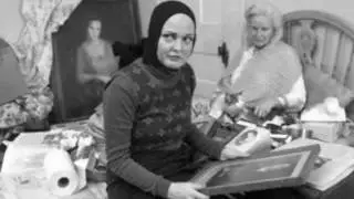 The Evolution of Grey Gardens