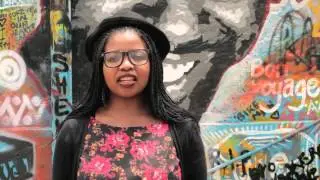 Blogging in Kenya