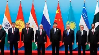 BRICS Summit 2024 : Putin's Vision for Global Cooperation at Kazan Expo | Vladimir Putin | News9