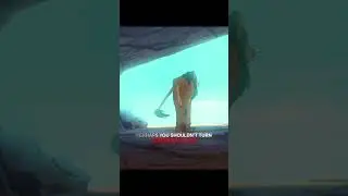 Scar!!! | The Lion King 1994 | #shortfeed #fyp #lionking #edit #nostalgia