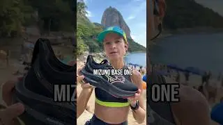 Mizuno Base ONE primeiras impress&otilde;es ! T&ecirc;nis de corrida pau pra toda obra &eacute; um bom custo benef&iacute;cio!