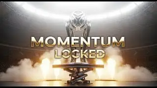 Jeff Jams - Momentum Locked