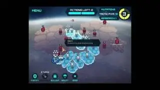 Infested Planet   Planetary Campaign 3