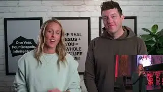 The Joy of Getting (Re)Started with God | Mike Housholder | 01.11.26