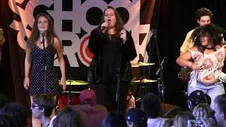 The Distillers - Seneca Falls - 2018 School of Rock AllStars Team 3