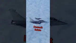 Истребитель Ф22 был впервые подбит 🤯