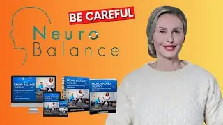 Neuro-Balance Therapy Tool Review!