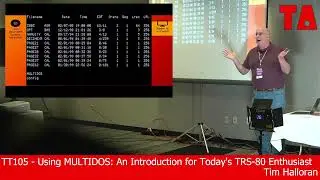 Using MULTIDOS: An Introduction for Today's TRS-80 Enthusiast