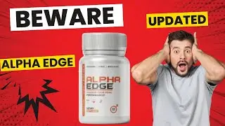 ⛔ Alpha Edge Review 2025 &ndash; Does It Really Work? Truth, Results & Where to Buy