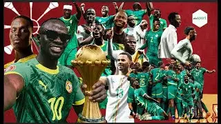 CAN MAROC 2025 - Retour sur la victoire des Lions  Qu’est-ce qui vous a le plus marqué ?