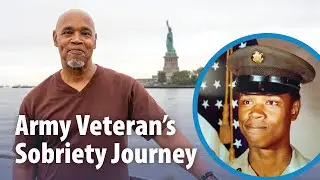 &ldquo;It&rsquo;s never too late.&rdquo; Veteran&rsquo;s Recovery Leads Him to New Purpose