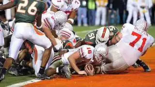 Big Ten vs. SEC vs. Pac-10
