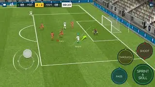 Fifa Football 2019 &bull; Android Gameplay #10