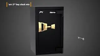 Here is everything you need to know about Matrix Mechanical Home Locker!