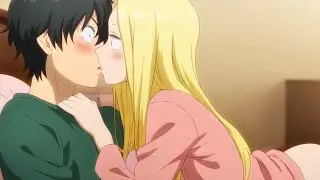 Top 10 NEW Romance Comedy Anime To Watch