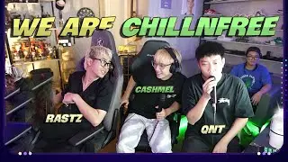 Chillnfree Music phục vụ ca múa nhạc ngày lễ cho Viewer với một Liveshow cực nhiều bài hát hay.