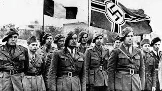 Antonescu's Gamble: Why Did Romania SACRIFICE 500,000 Soldiers for Hitler's War?