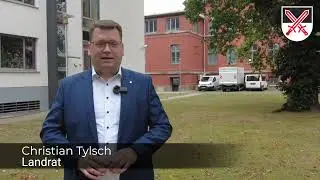13. September 2024: So war die Woche im Landratsamt