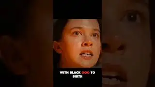 ALIEN ROMULUS EXPLAINED! #AlienRomulus  #AlienExplained  #WhatTheFilm  #HybridBaby  #Xenomorph