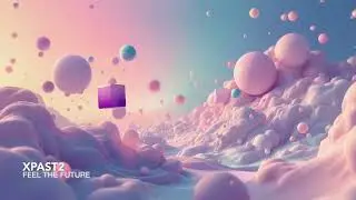 Feel The Future (Feel The Music) Trance Logic Version
