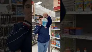 Покупка слаймов в Michaels 😜🛍️ #шорты