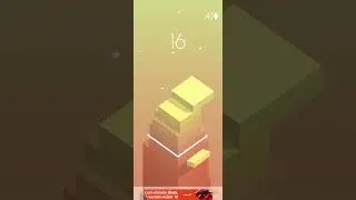 #1 Stack gameplay #playingame #haveaniceday
